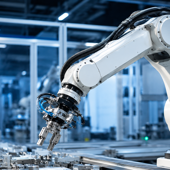 robotics