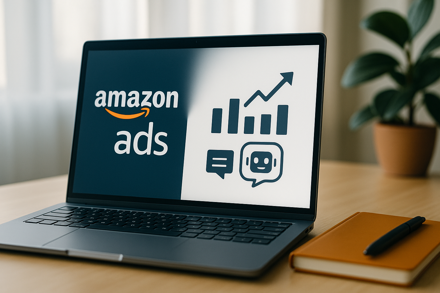 Amazon Ads AIクリエイティブ更新短報| 「全部AI一発」は公式の説明と違う