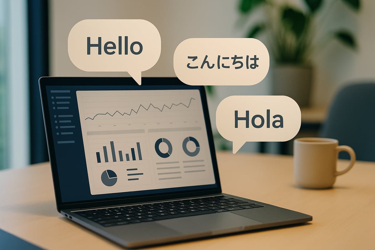 現地語の炎上は英語クエリだけでは足りない| ソーシャルリスニングの言語ギャップ