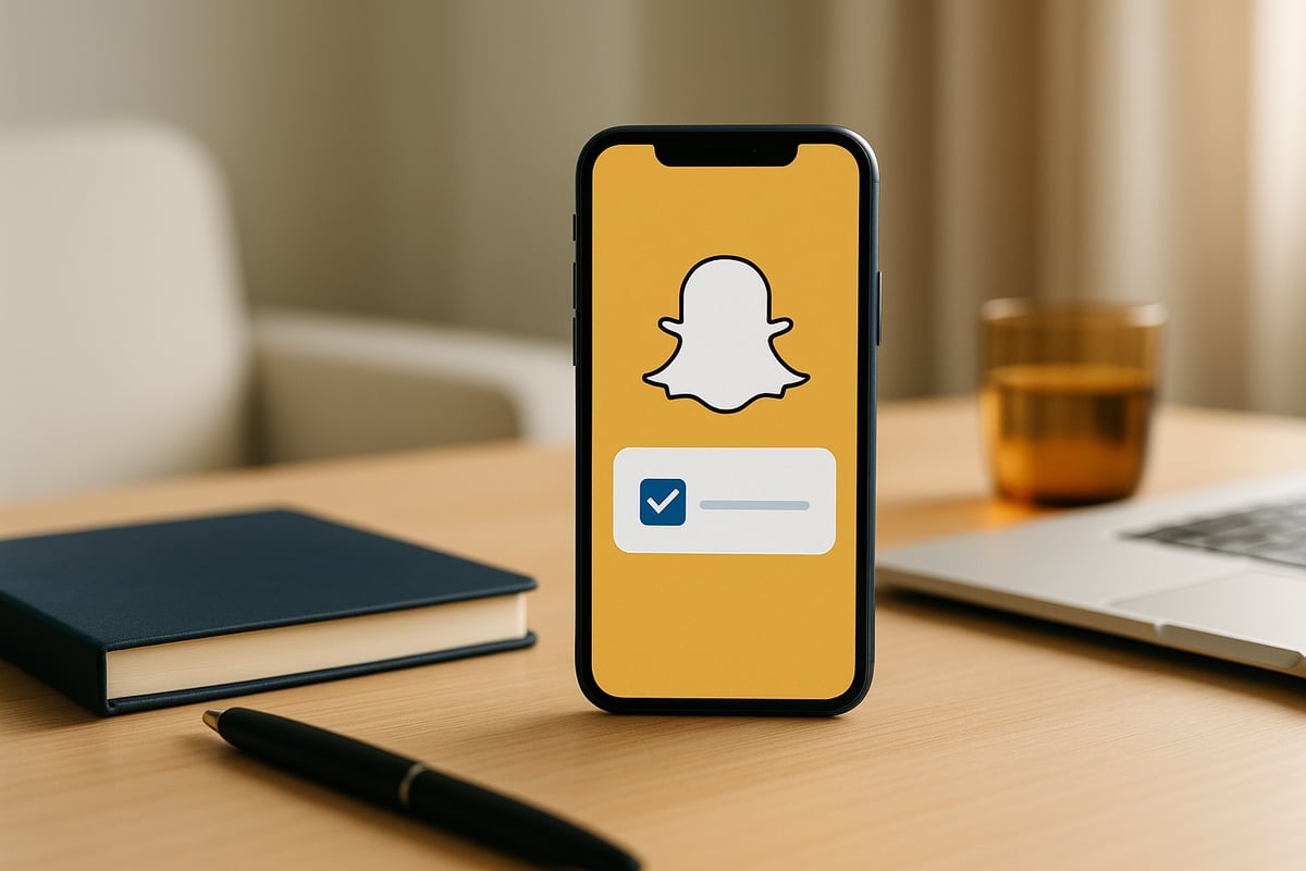 Snapchat広告アップデート短報——Z世代向け海外出稿への実務インパクト