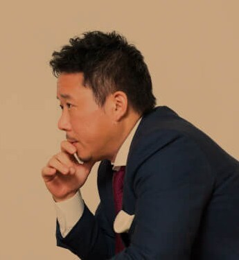 Hideaki Mori, CEO of UDX Inc. and founder of the PROVENANS Group