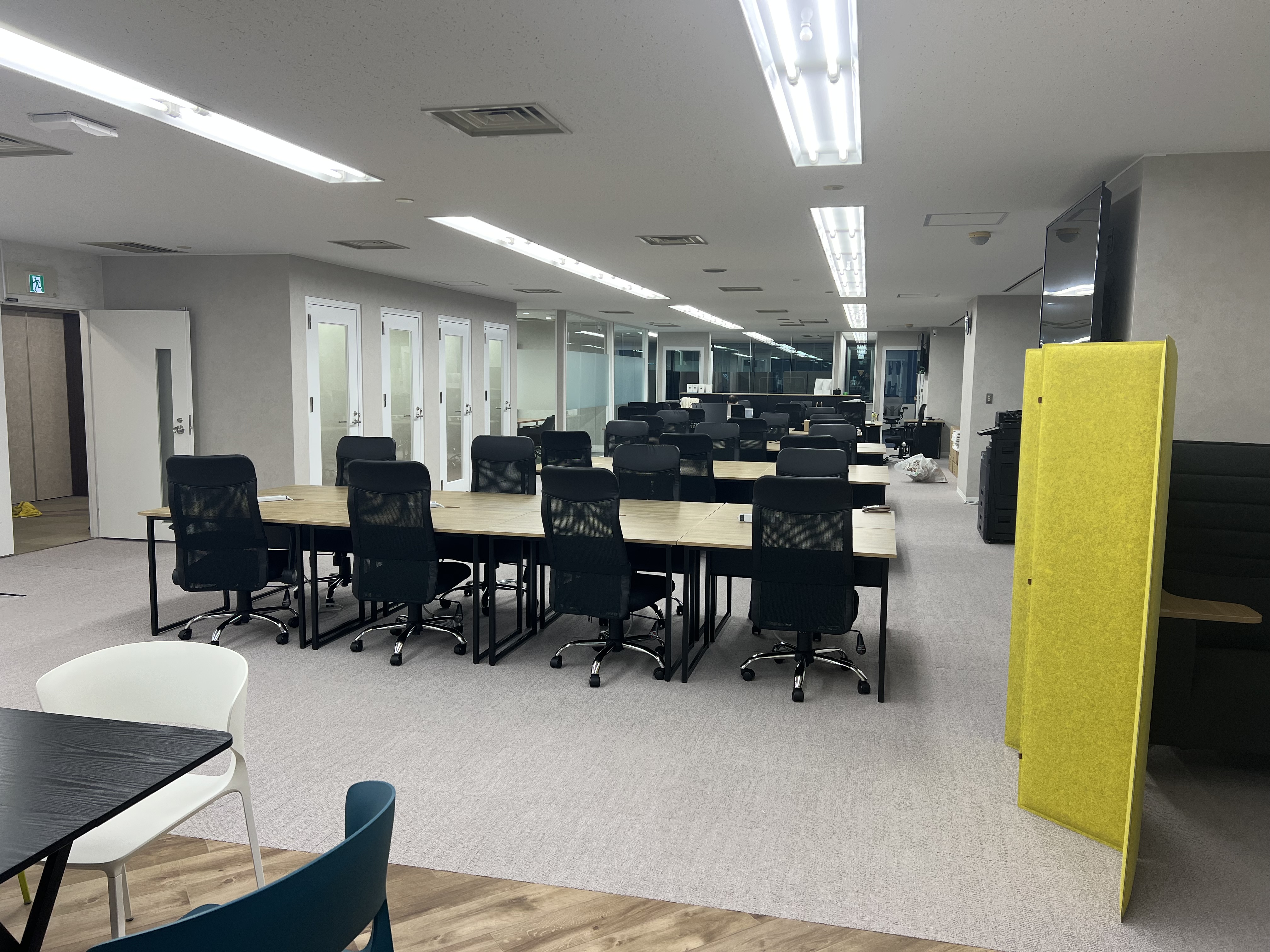 UDX 福岡本社