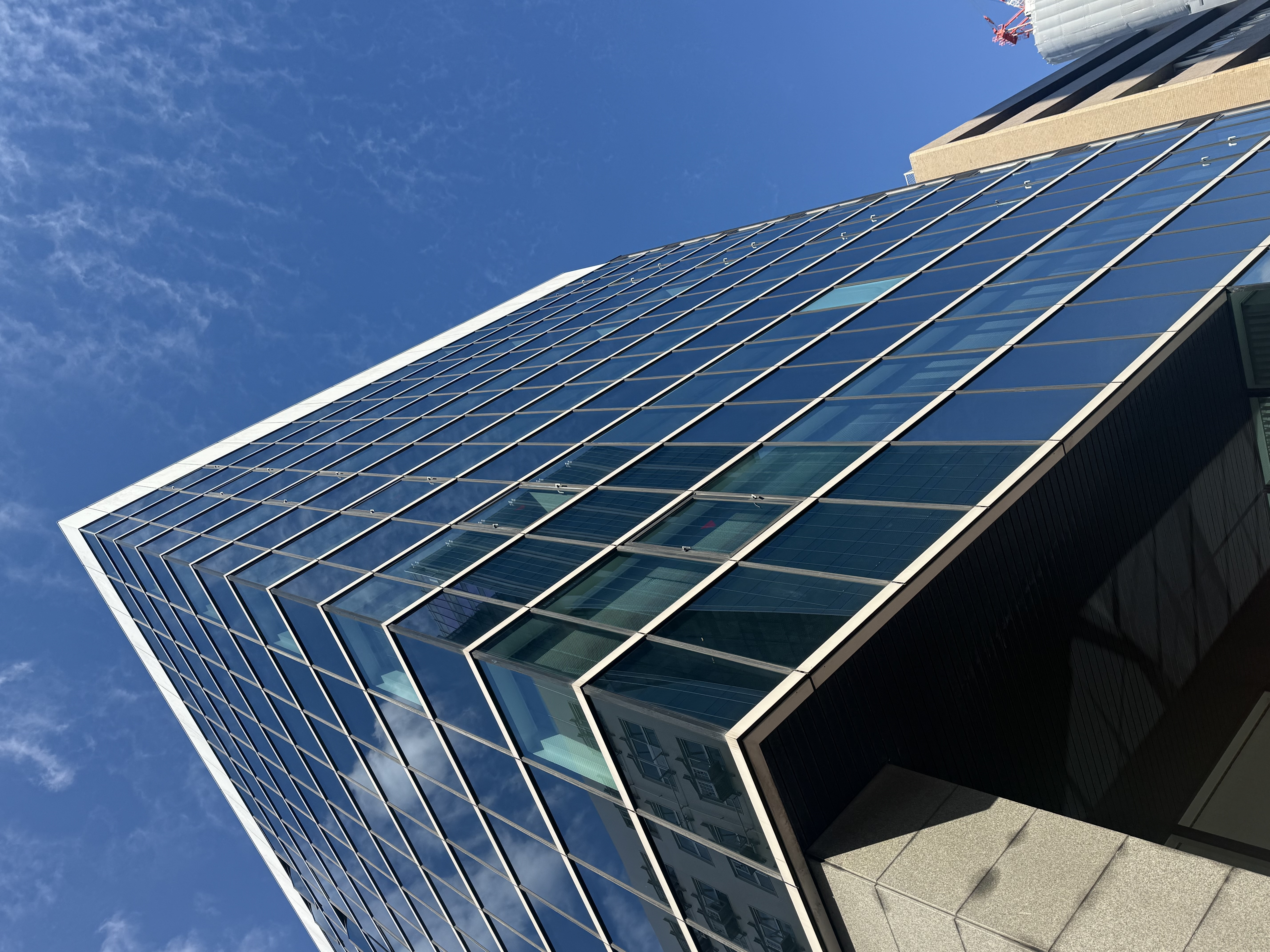 UDX Headquarters Fukuoka