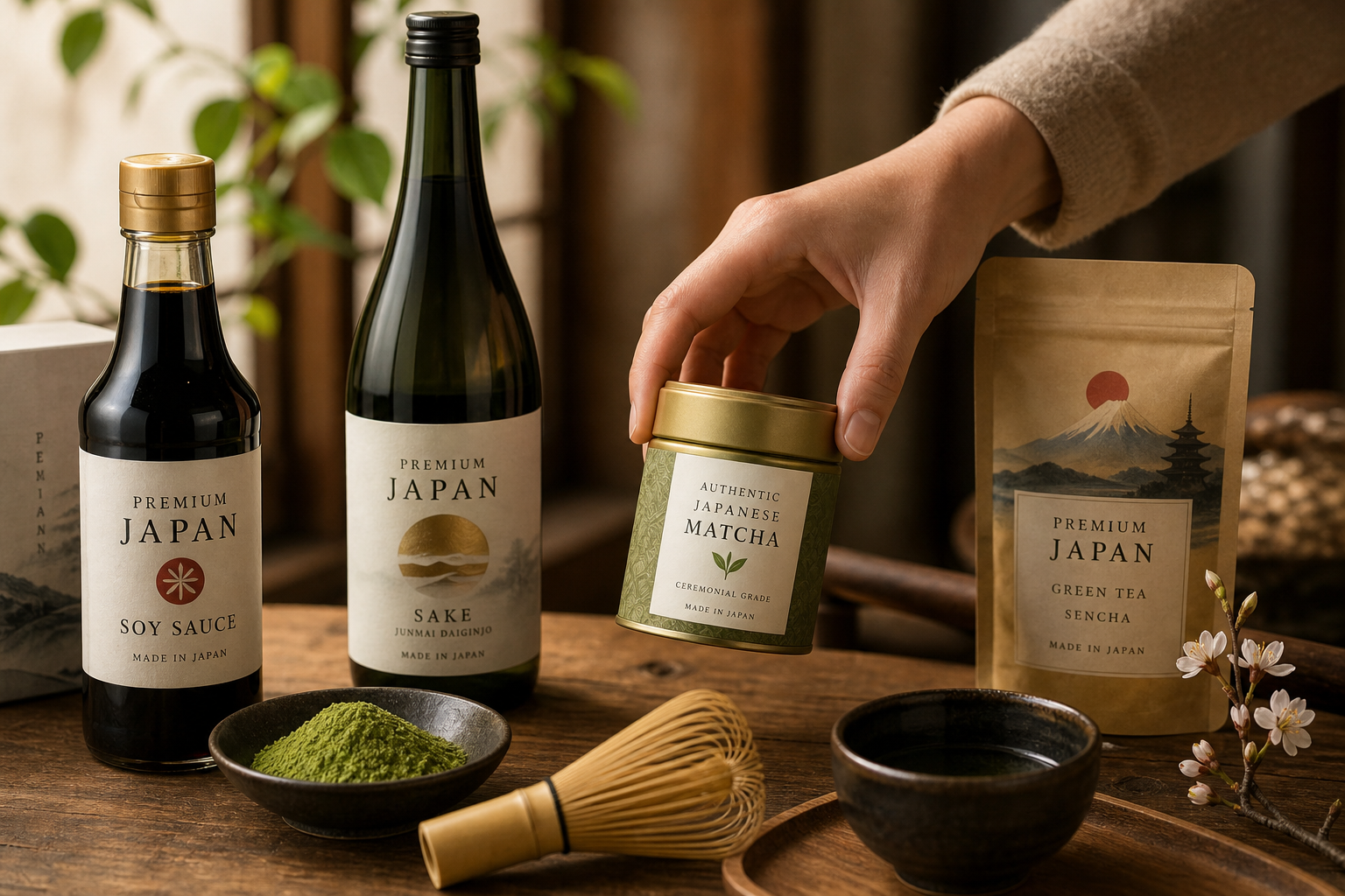 和食・日本食材 海外展開ガイド〔市場・差別化・規制〕