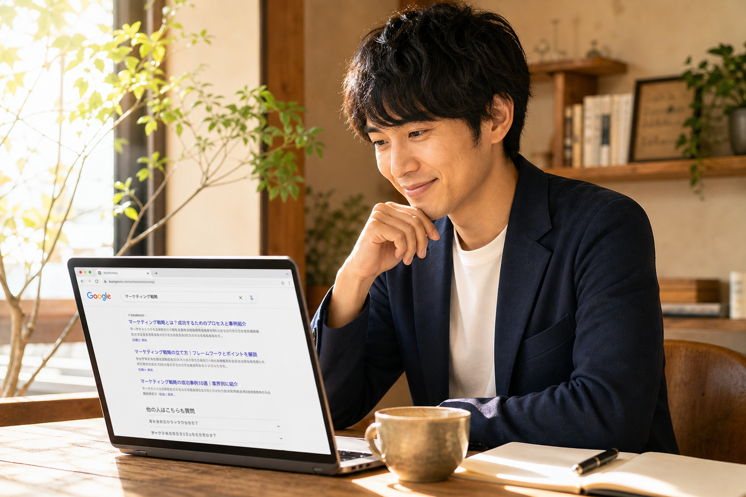海外SEO