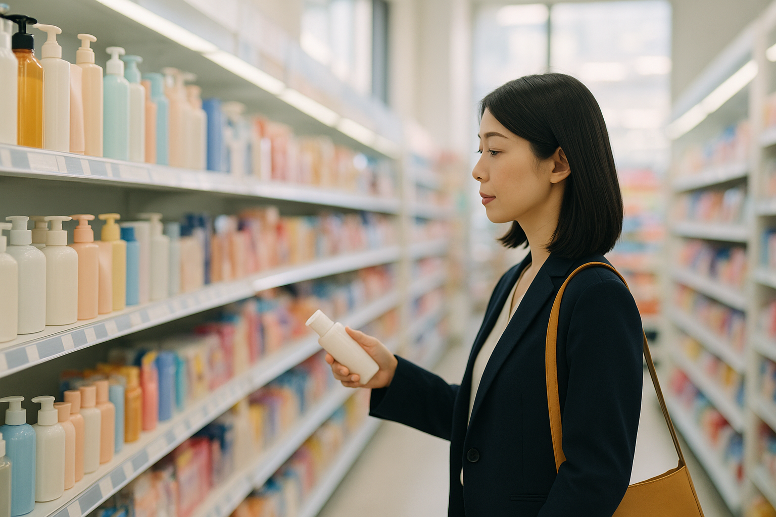 Japan Beauty Digital Entry: Why a Large Market Still Resists Thin E-Commerce Plays