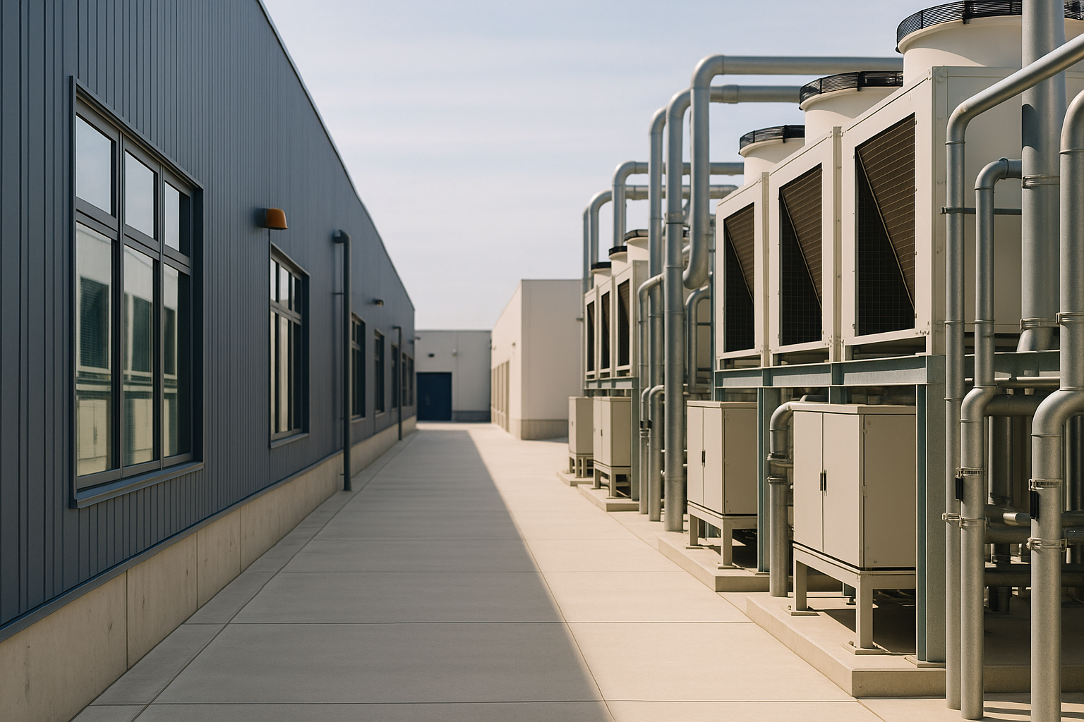 Japan Data-Center Greenfield: Power, Place, and What Foreign Operators Should Decide First
