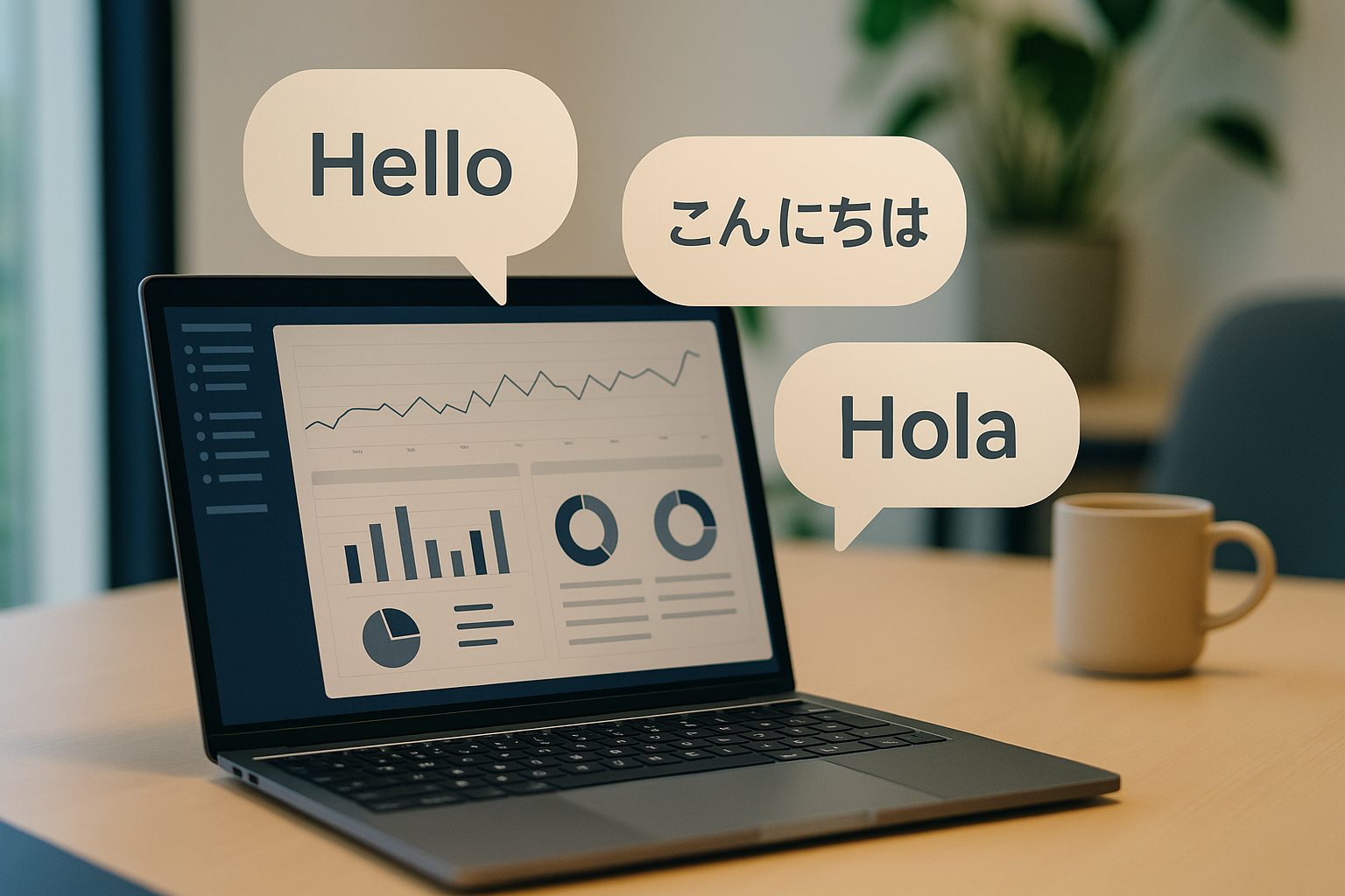 海外Webサイト
